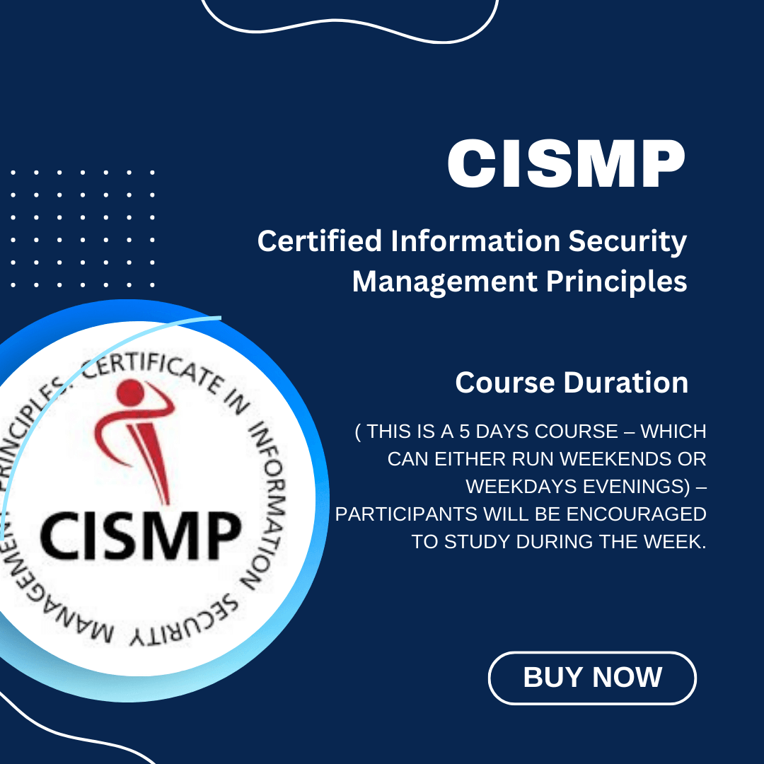 CISMP