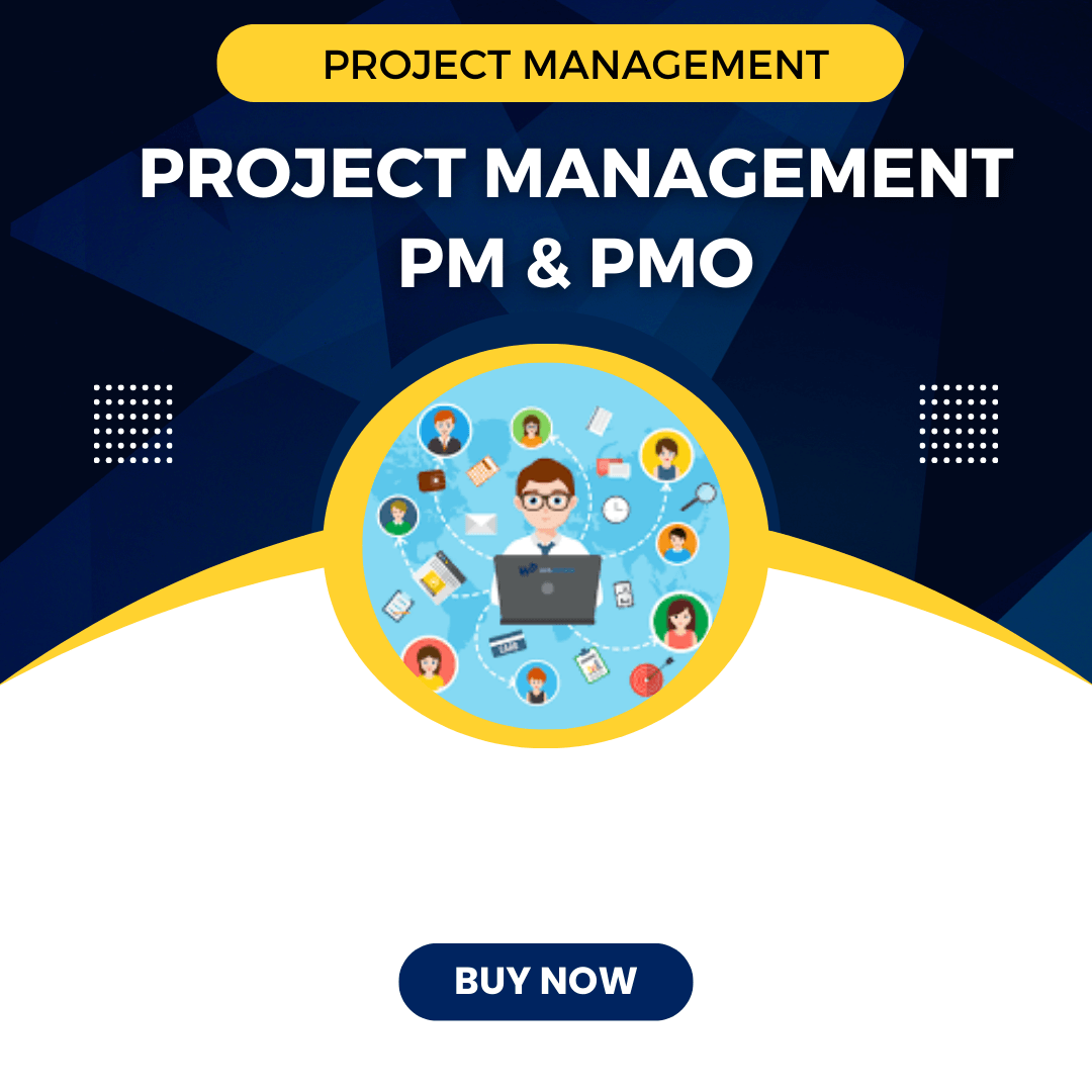 Project Management PM & PMO