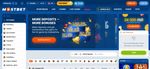 Mercados de Apostas na Mostbet Brasil
